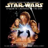 STAR WARS:EPISODE 3(REVENGE OF THE SITH)