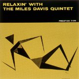 RELAXIN' WITH MILES DAVIS QUINTET