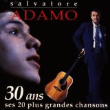 30 ANS SES 20 PLUS GRANDES CHANSONS