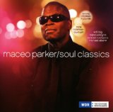 SOUL CLASSICS(FEAT.CHRISTIAN MCBRIDE,WDR BIG BAND)