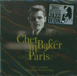 IN PARIS COMPLETE RECORDINGS