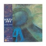 DRAGONFLY(1981,LTD.PAPER SLEEVE)