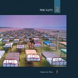 A MOMENTARY LAPSE OF REASON(1987,CARDBOARD SLEEVE)