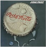 ROCKA ROLLA(1974,DIGIPACK,BONUS 1 TRACK)