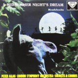A MIDSUMMER NIGHT'S DREAM(1958,LTD.AUDIOPHILE)