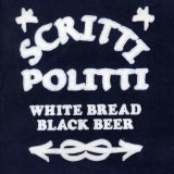 WHITE BREAD BLACK BEER