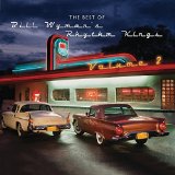 BEST OF BILL WYMAN'S RHYTHM KINGS VOL.2(20 TRACKS,DIGIPACK)