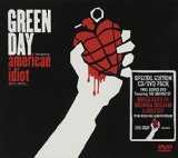 AMERICAN IDIOT(LTD CD+DVD)