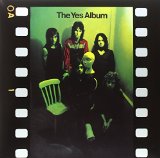 YES ALBUM(1971,REM)