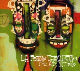 LA FEMME TROMBONE(2002,SLIDEPACK,DIGIPACK)