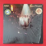 SUPER TROUPER