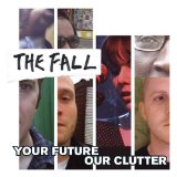 YOUR FUTURE OUR CLUTTER(2010,JP OBI)