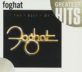 BEST OF FOGHAT