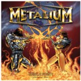 DEMONS OF INSANITY /LIM