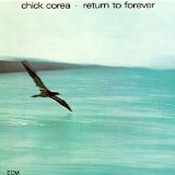 RETURN TO FOREVER