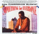 SOMETHING FOR EVERYONE