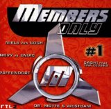 MEMBERS ONLY
