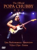 OFFICIAL POPA CHUBBY DVD