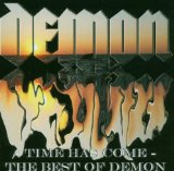 TIME HAS COME /BEST OF