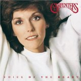 VOICE OF THE HEART/ LIM PAPER SLEEVE