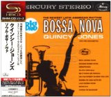 BOSSA NOVA