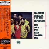 LOVE I'VE BEEN LOOKING FOR(1971,LTD.PAPER SLEEVE)