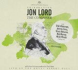 CELEBRATING JON LORD(LIVE AT ALBERT HALL 2014)