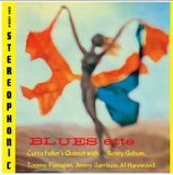BLUES-ETTE 180 GRAM