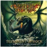 TESTAMENT OF ROCK