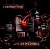 LIFE ...AND ALL IT ENTAILS