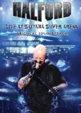 LIVE AT SAITAMA SUPER ARENA