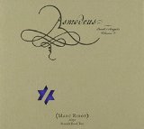 ASMODEUS: BOOK OF ANGELS VOLUME 7 (DIGIPAK)