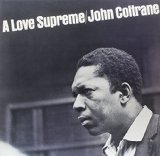 A LOVE SUPREME(1965)