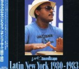 LATIN NEW-YORK 1980-1983