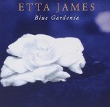 BLUE GARDENIA