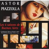 LES 4 SAISONS DE BUENOS AIRES