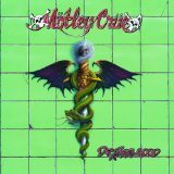 DR.FEELGOOD(1988,LTD)
