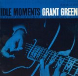 IDLE MOMENTS(1963,REM)