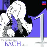 N 1 BACH ALBUM