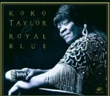 ROYAL BLUE(DIGIPAK)