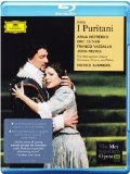 I PURITANI (BLURAY,LTD)