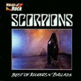 BEST OF ROCKER'S'N'BALLADS