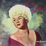 ETTA JAMES(180GR.AUDIOPHILE)