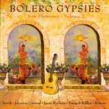 BOLERO GYPSIES /NEW FLAMENCO -2