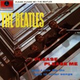 PLEASE PLEASE ME(UK)