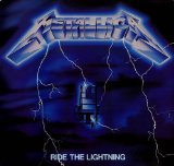 RIDE THE LIGHTNING