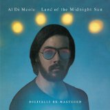 LAND OF THE MIDNIGHT SUN