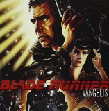 BLADE RUNNER(1994,SOUNDTRACK)