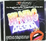 I LOVE HI ENERGY PASSION-1