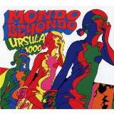 MONDO BEYOND (DIGIPACK)